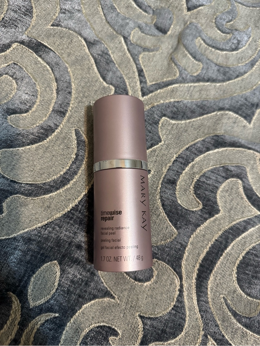 Mary Kay Timewise Repair Revealing Radiance Facial Peel - Rose Gold